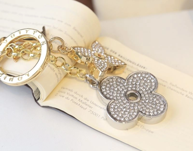 Louis Vuitton Keychains OdorResistant 266954