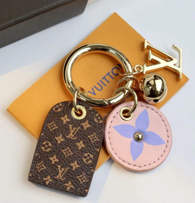 Casual Louis Vuitton Keychains 266953