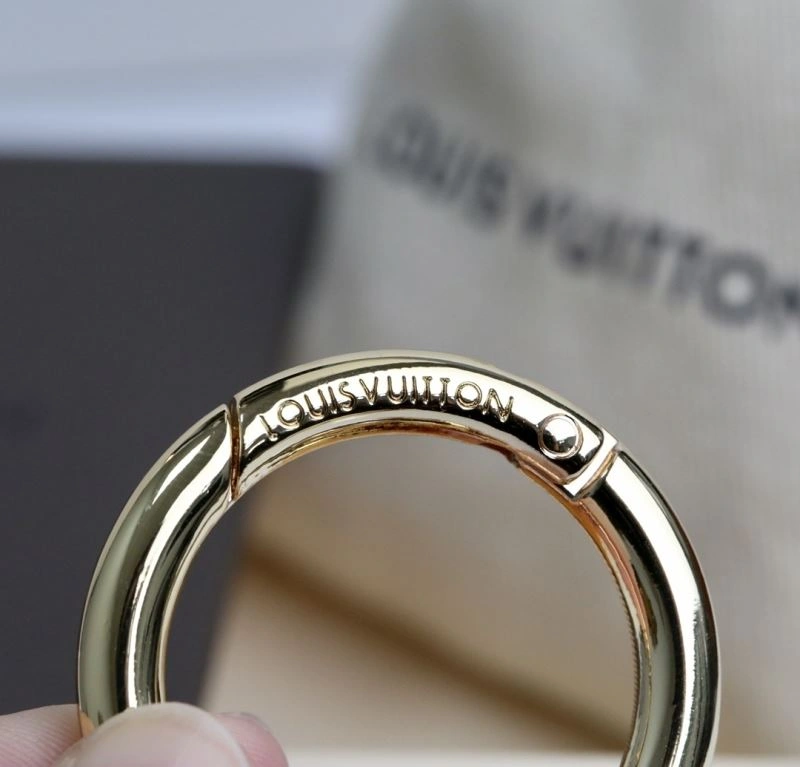 Casual Louis Vuitton Keychains 266953