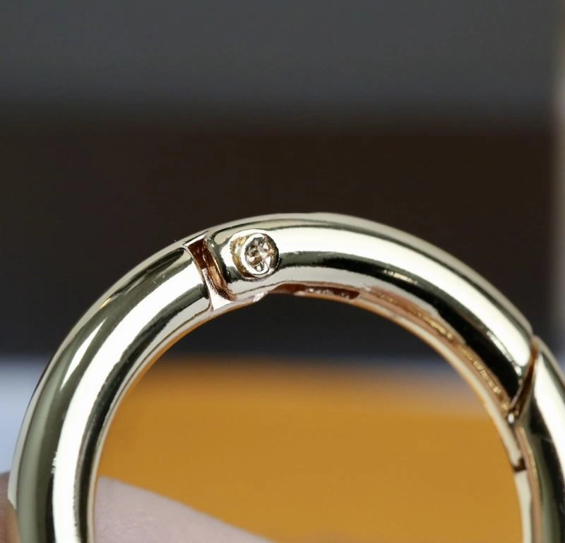 Casual Louis Vuitton Keychains 266953