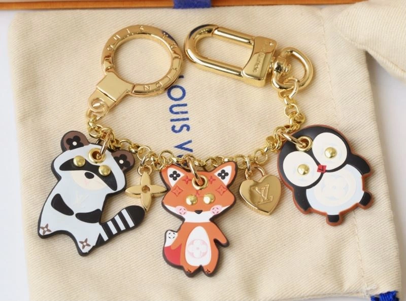 Louis Vuitton Keychains ZeroBulk 266969
