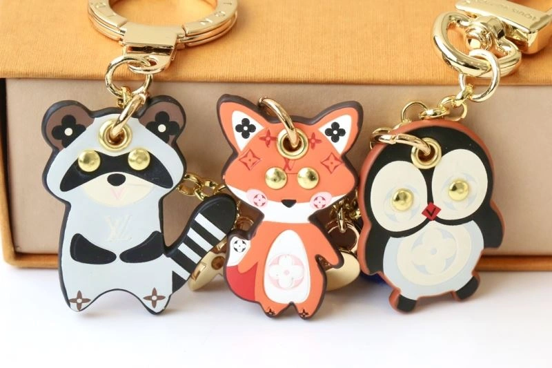 Louis Vuitton Keychains ZeroBulk 266969