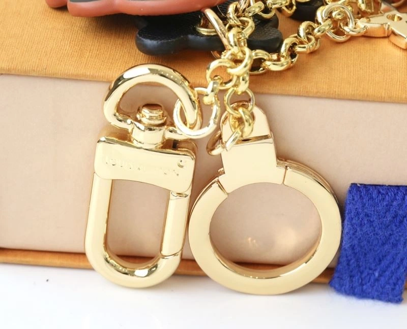Louis Vuitton Keychains ZeroBulk 266969