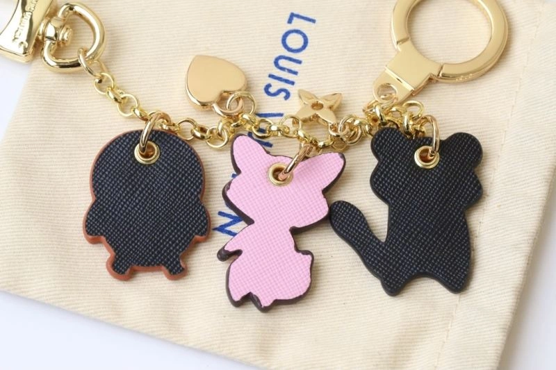 Louis Vuitton Keychains ZeroBulk 266969