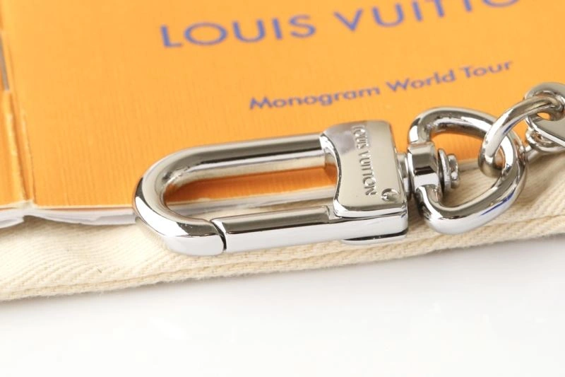 Louis Vuitton Keychains Trendy 266968