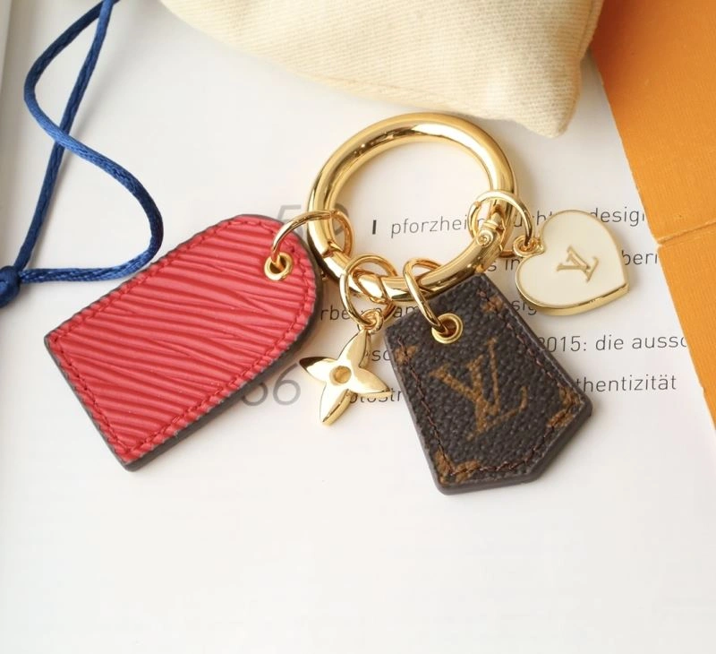 Louis Vuitton Keychains SunProtective 266974