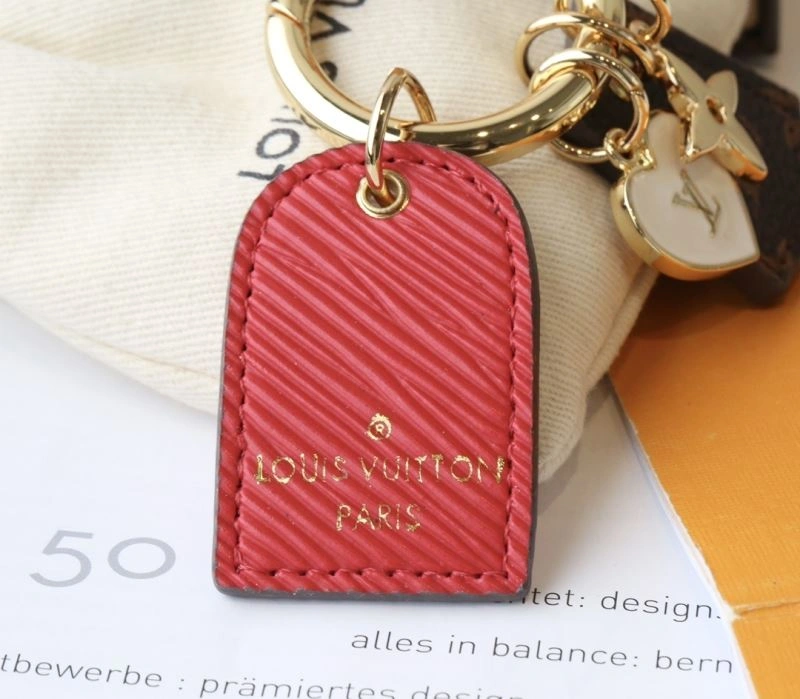 Louis Vuitton Keychains SunProtective 266974