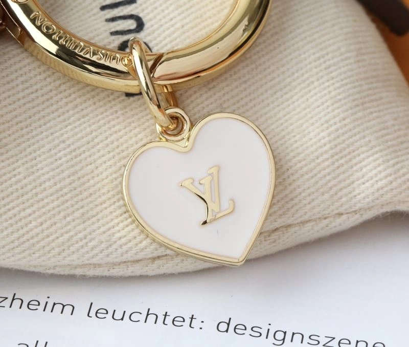 Louis Vuitton Keychains SunProtective 266974