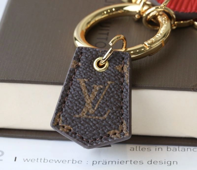 Louis Vuitton Keychains SunProtective 266974