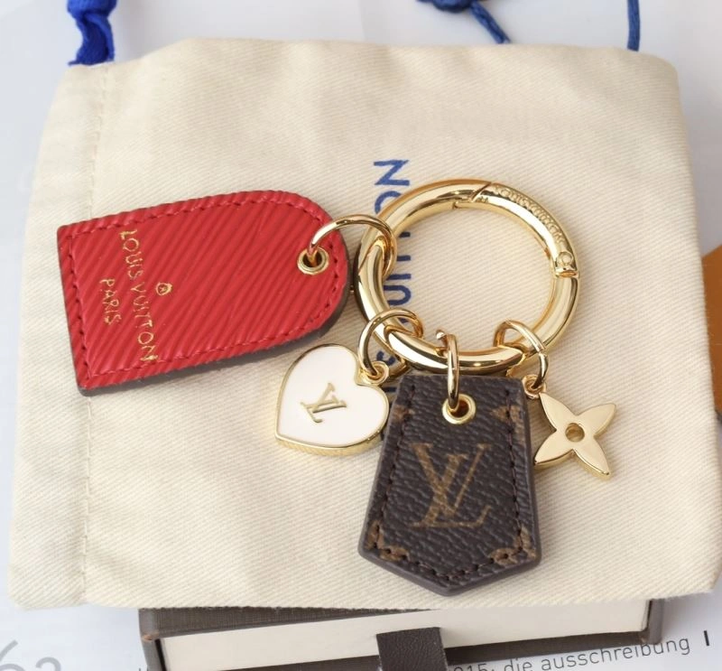 Louis Vuitton Keychains SunProtective 266974