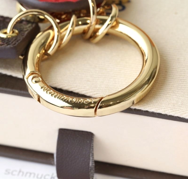 Louis Vuitton Keychains SunProtective 266974