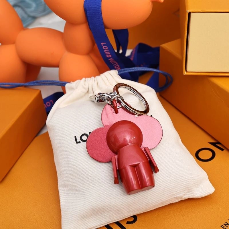 Reliable Louis Vuitton Keychains 266959