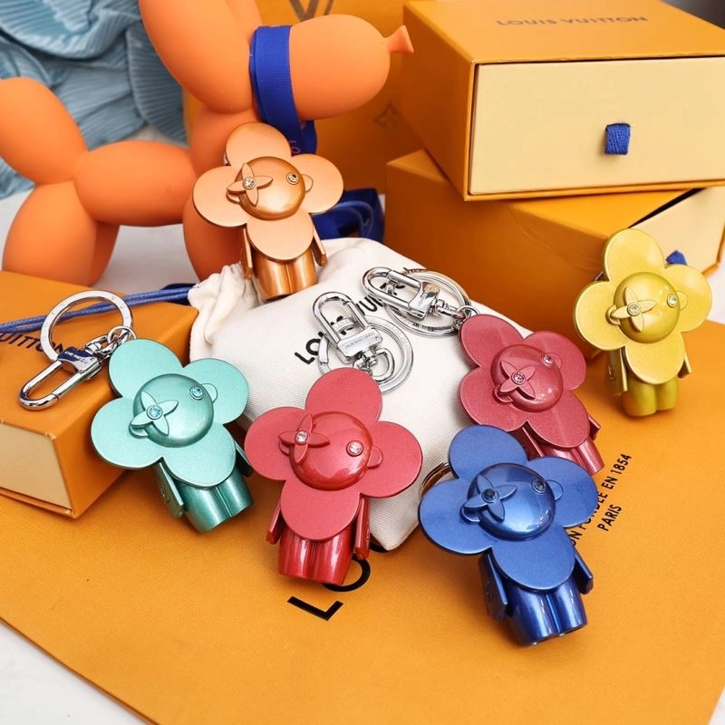 Louis Vuitton Keychains Youthful 266978