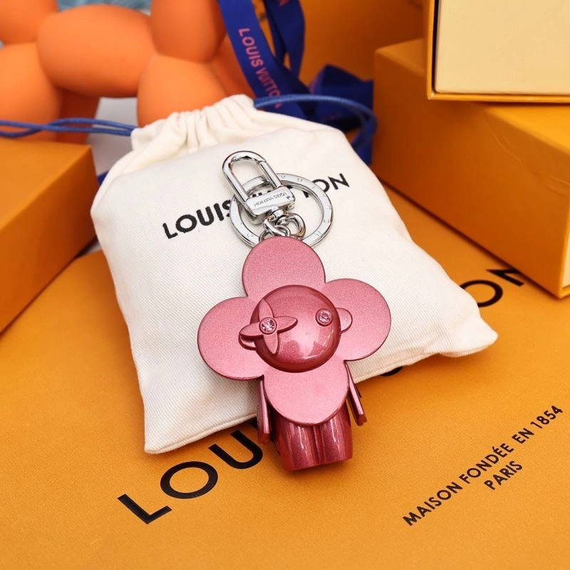 ZeroBulk Louis Vuitton Keychains 266973