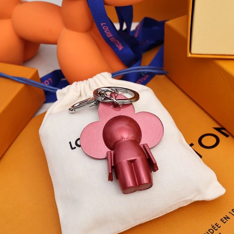 ZeroBulk Louis Vuitton Keychains 266973
