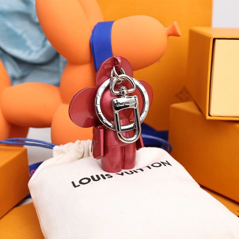 ZeroBulk Louis Vuitton Keychains 266973