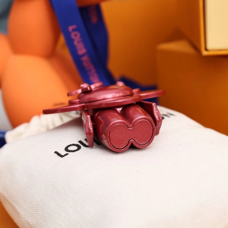 ZeroBulk Louis Vuitton Keychains 266973