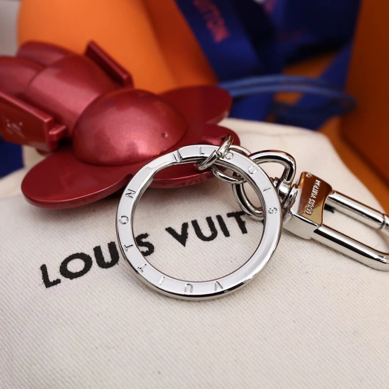 ZeroBulk Louis Vuitton Keychains 266973