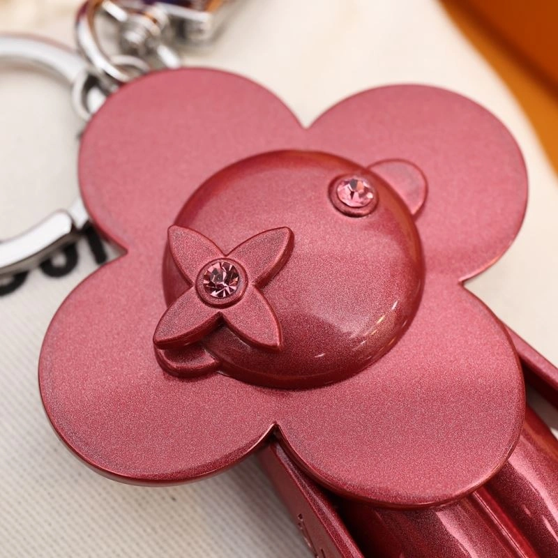 ZeroBulk Louis Vuitton Keychains 266973