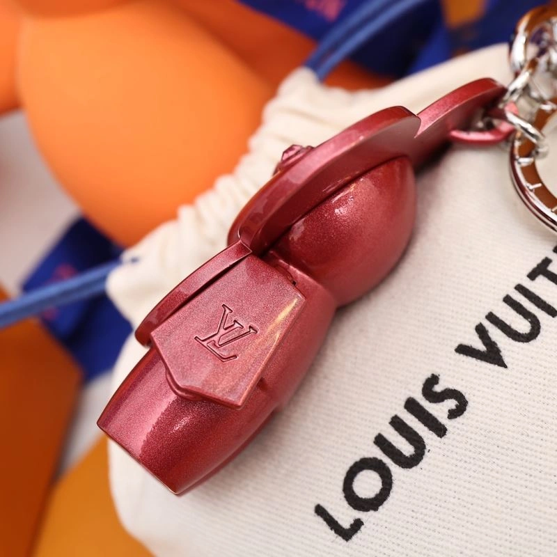 ZeroBulk Louis Vuitton Keychains 266973