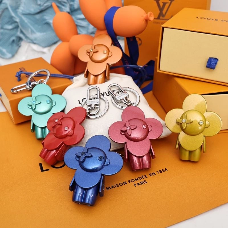 ZeroBulk Louis Vuitton Keychains 266973