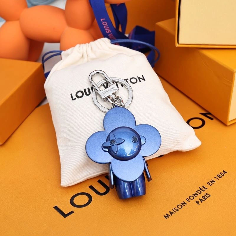 Louis Vuitton Keychains Stretchable 266979