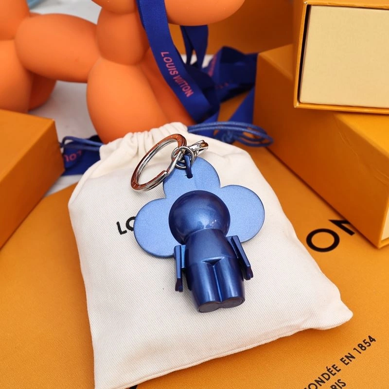 Louis Vuitton Keychains Stretchable 266979