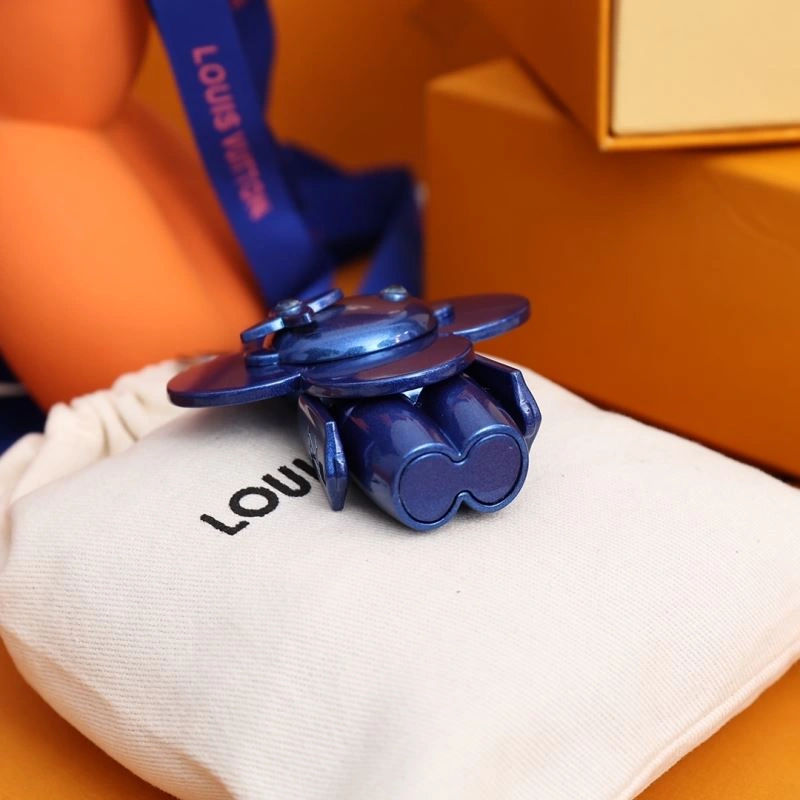 Louis Vuitton Keychains Stretchable 266979