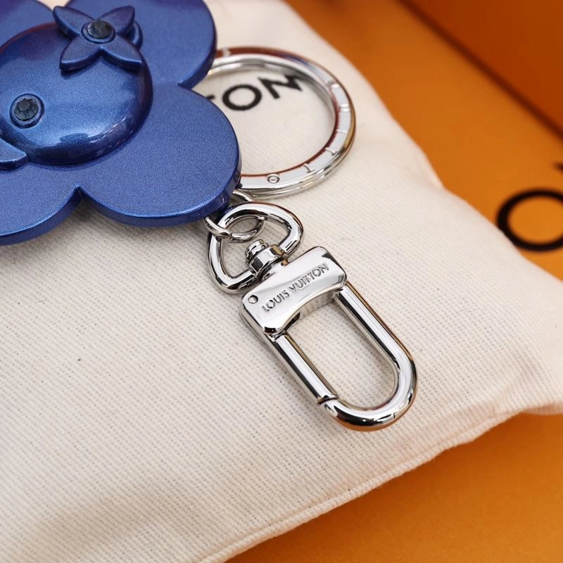Louis Vuitton Keychains Stretchable 266979