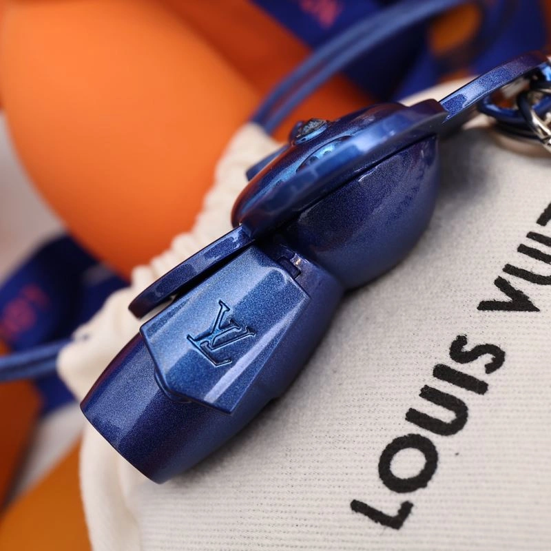 Louis Vuitton Keychains Stretchable 266979