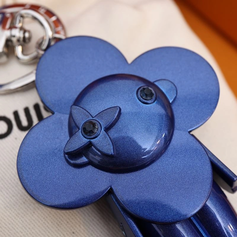 Louis Vuitton Keychains Stretchable 266979