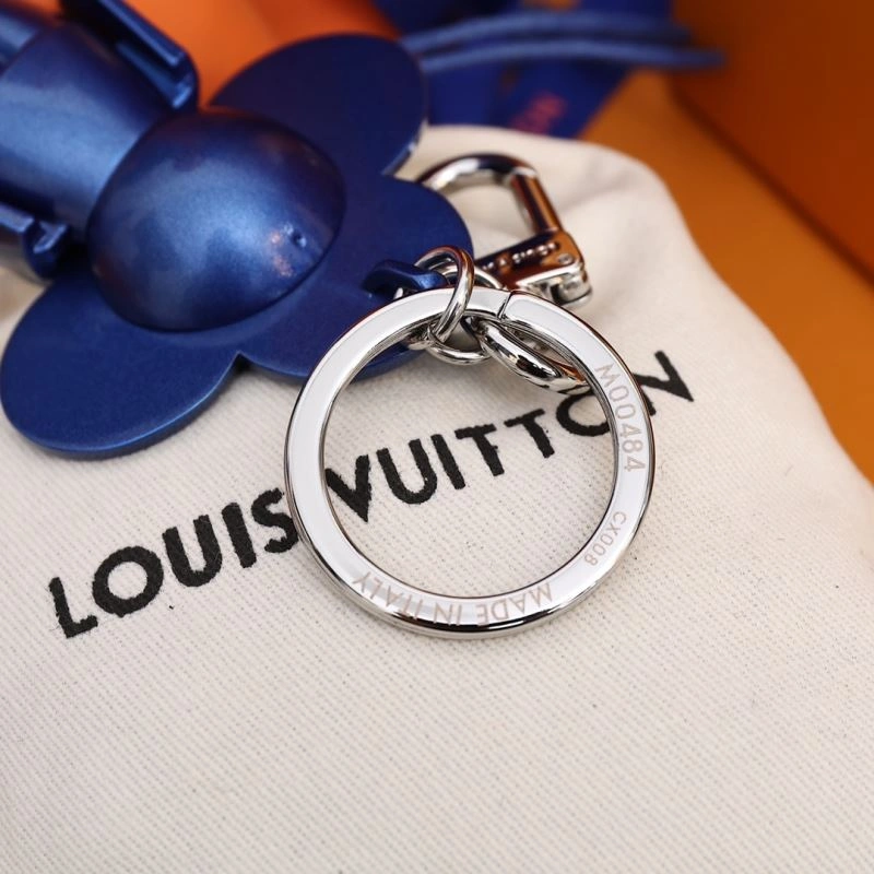 Louis Vuitton Keychains Stretchable 266979