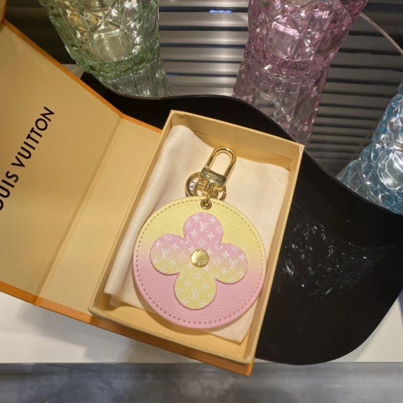 Louis Vuitton Keychains Affordable 266958