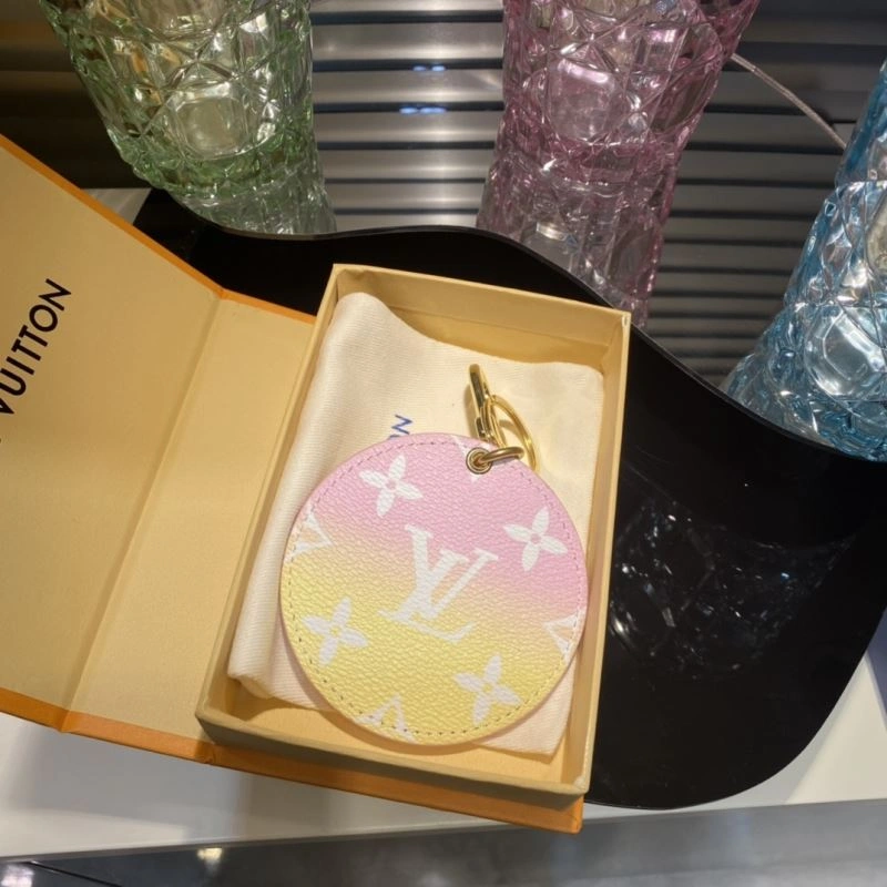Louis Vuitton Keychains Affordable 266958