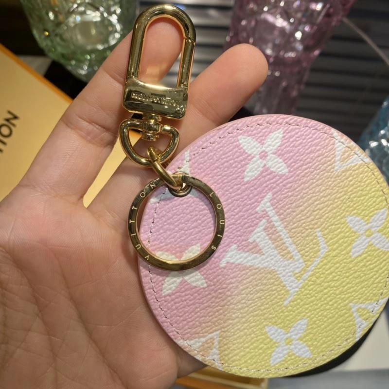 Louis Vuitton Keychains Affordable 266958