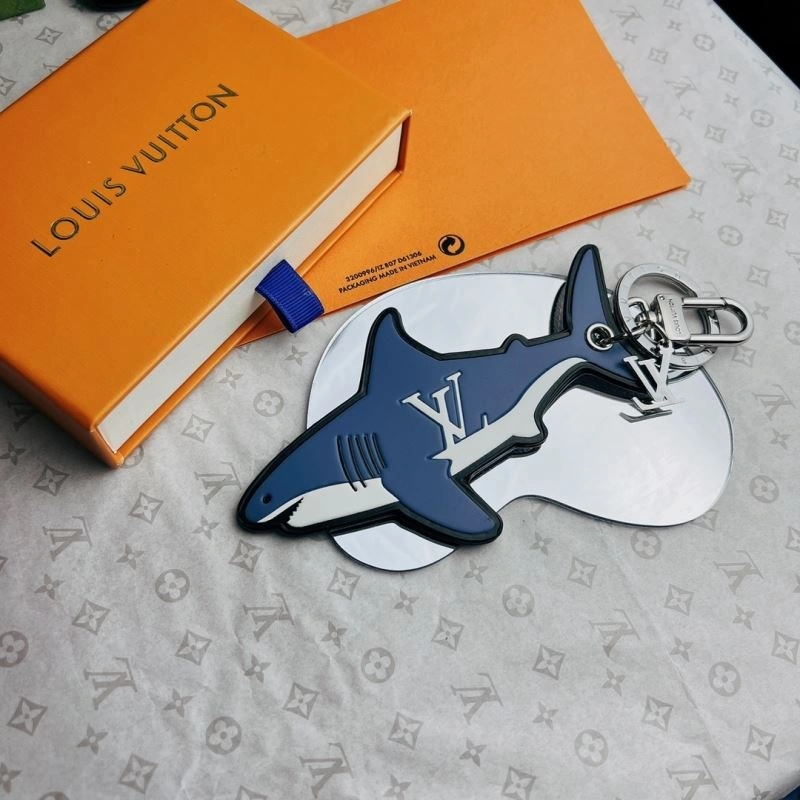 Durable Louis Vuitton Keychains 266955