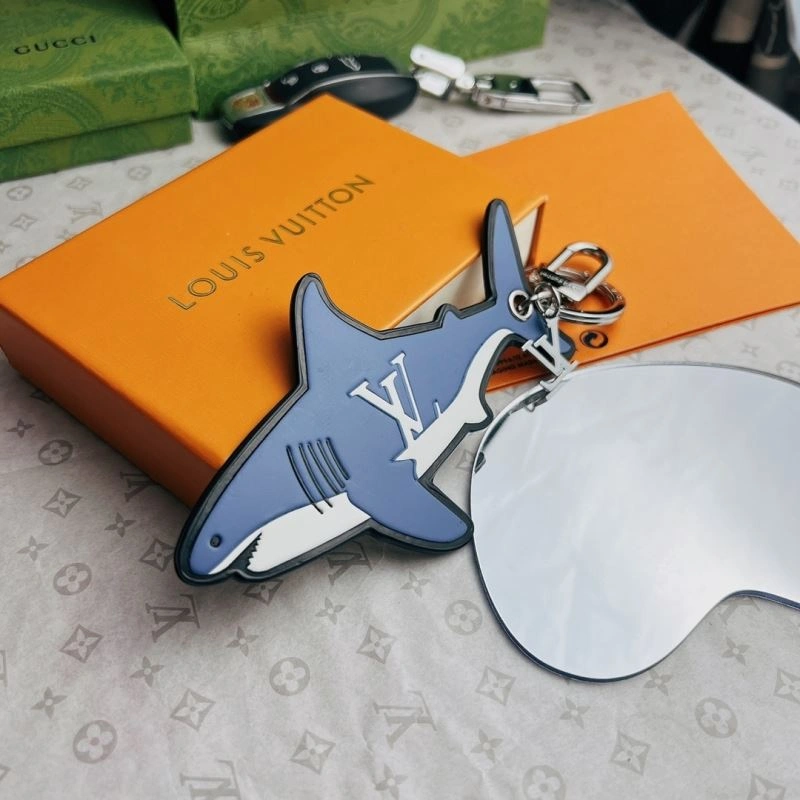 Durable Louis Vuitton Keychains 266955