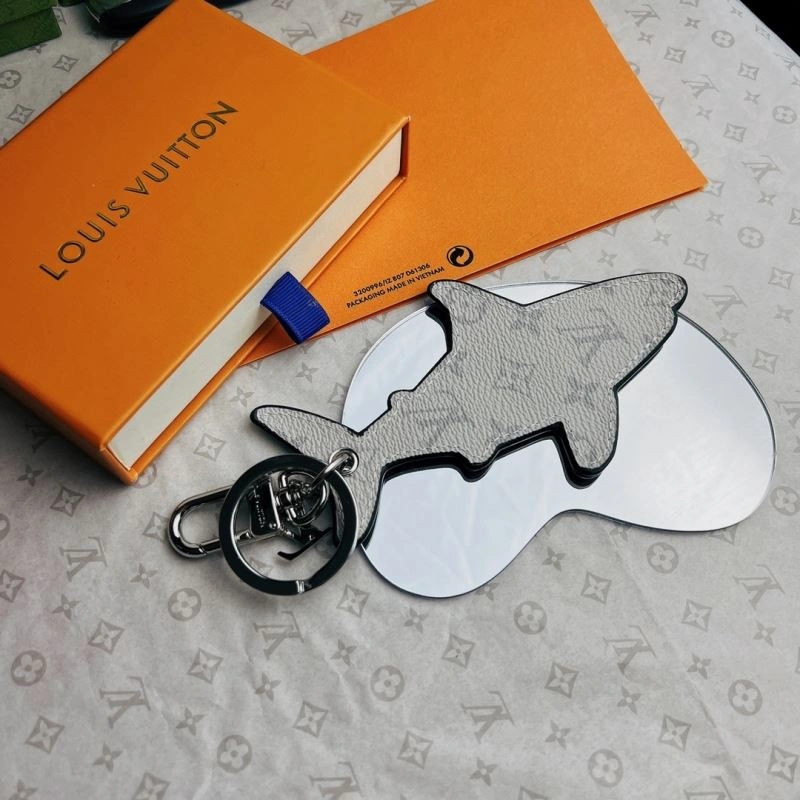 Durable Louis Vuitton Keychains 266955