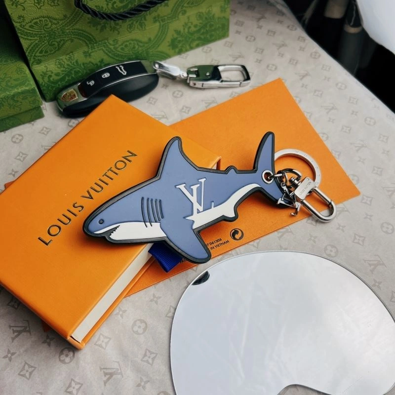 Durable Louis Vuitton Keychains 266955