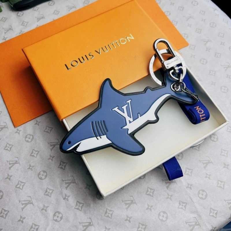 Durable Louis Vuitton Keychains 266955