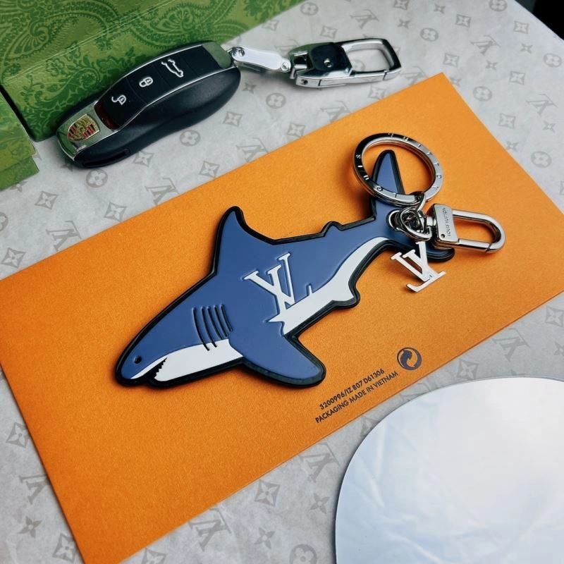 Durable Louis Vuitton Keychains 266955