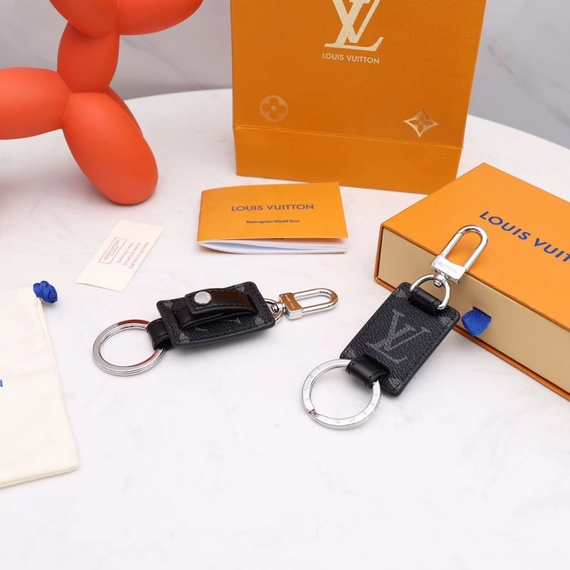 Louis Vuitton Keychains Thermal 266970