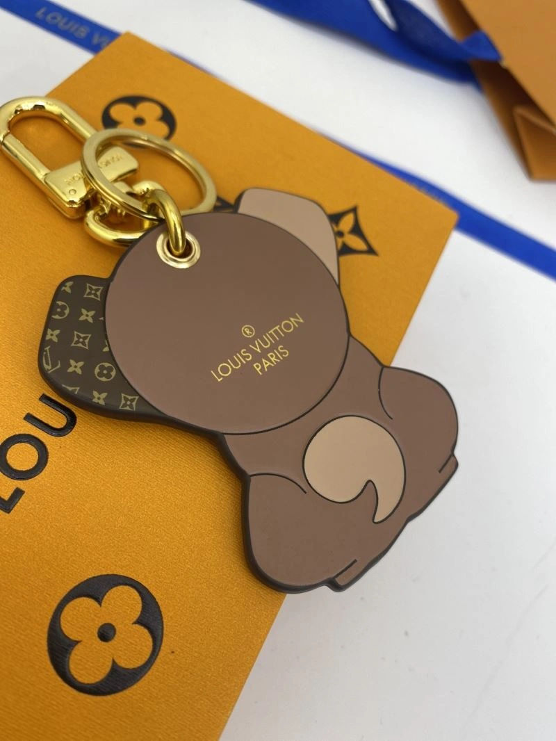 Vibrant Louis Vuitton Keychains 266956