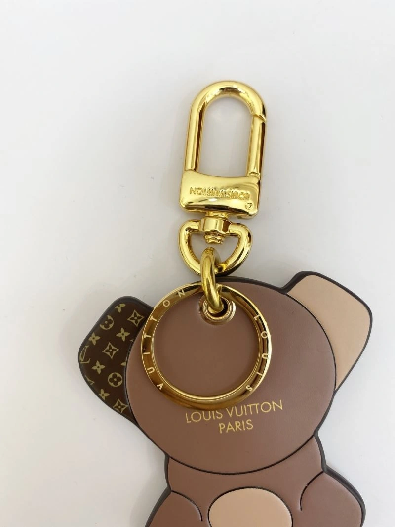 Vibrant Louis Vuitton Keychains 266956
