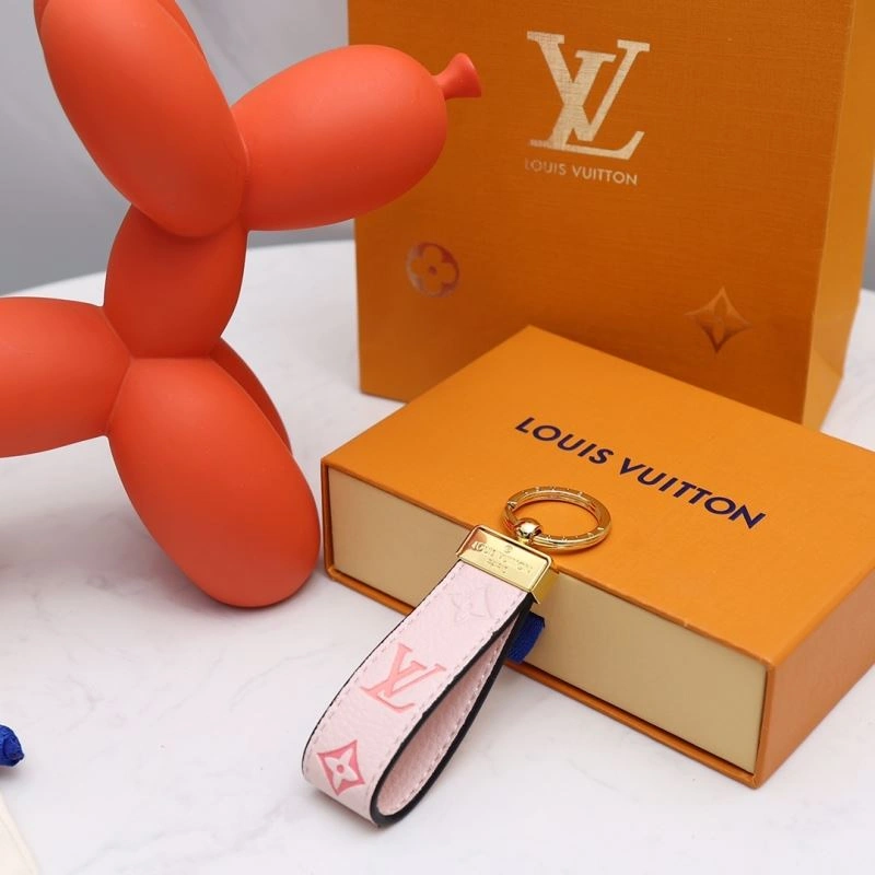 Durable Louis Vuitton Keychains 266963