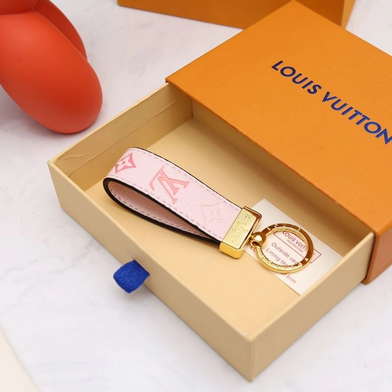 Durable Louis Vuitton Keychains 266963