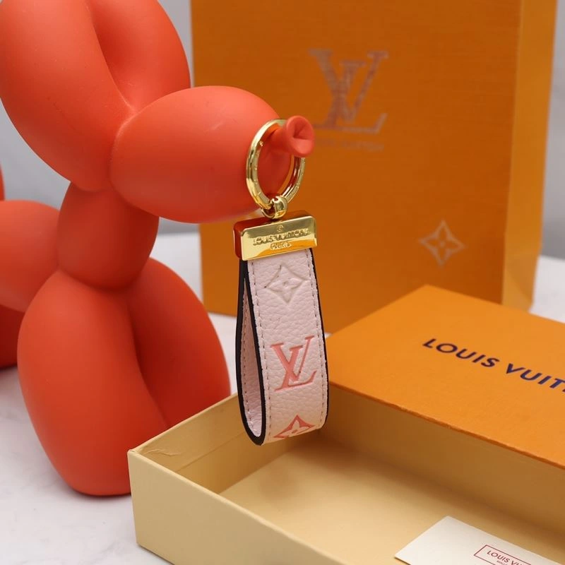 Durable Louis Vuitton Keychains 266963