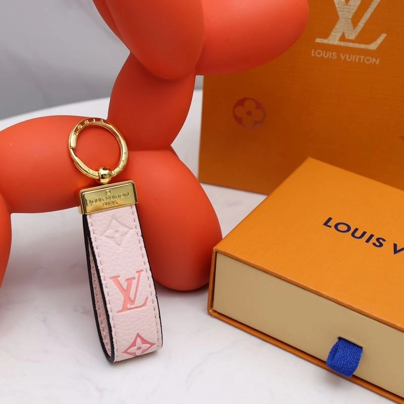 Durable Louis Vuitton Keychains 266963
