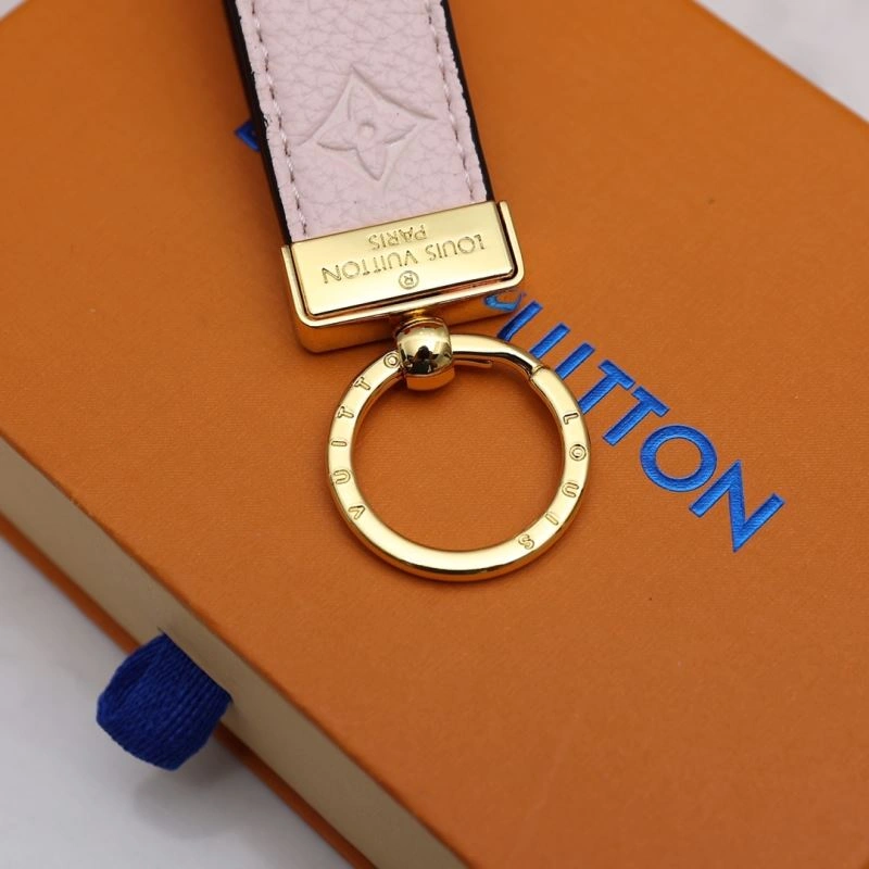 Durable Louis Vuitton Keychains 266963