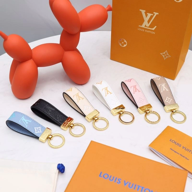 OnTrend Louis Vuitton Keychains 266949